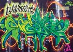 graffiti (seni coret)
